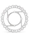 Nitro Series Bremsscheibe