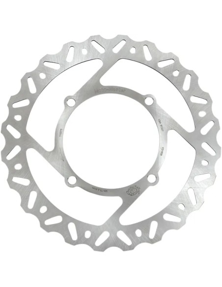 MOTO-MASTER Bremsscheiben - Detailansicht