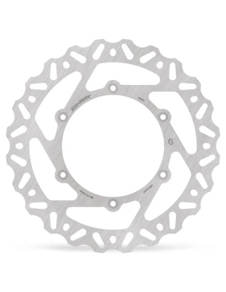 MOTO-MASTER Bremsscheiben für SUZUKI RM 250 1988-2010