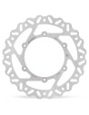 Nitro Series Bremsscheibe