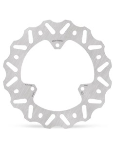 Nitro Series Bremsscheibe