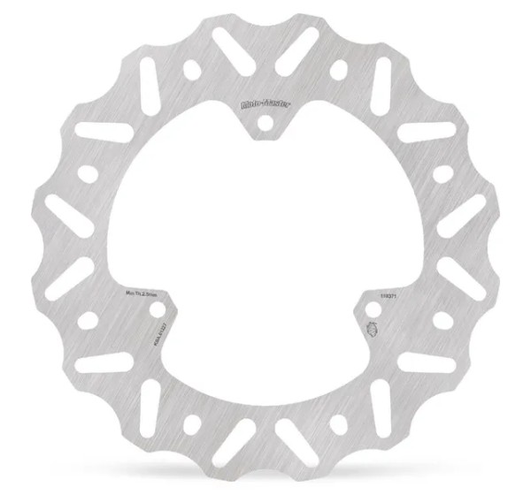 MOTO-MASTER Bremsscheiben für KTM SX 65 2000-2024