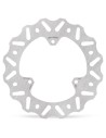 Nitro Series Bremsscheibe