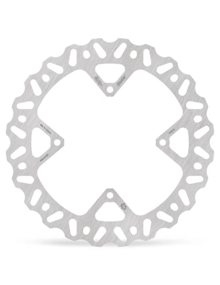 MOTO-MASTER Bremsscheiben für KTM SX 85 17/14 2004-2015