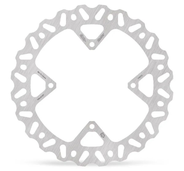 MOTO-MASTER Bremsscheiben für KTM SX 85 17/14 2004-2015