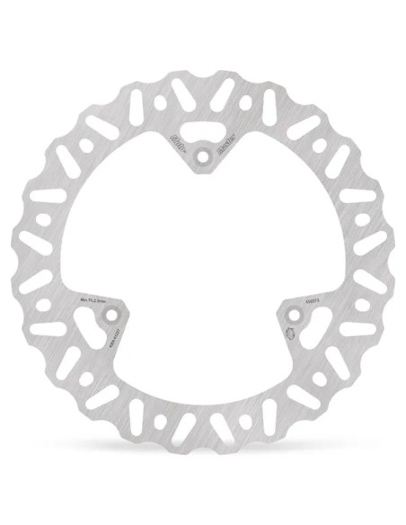 MOTO-MASTER Bremsscheiben für YAMAHA YZ 85 LW ab 2002