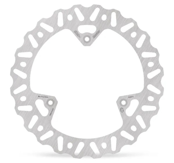 MOTO-MASTER Bremsscheiben für YAMAHA YZ 85 LW ab 2002