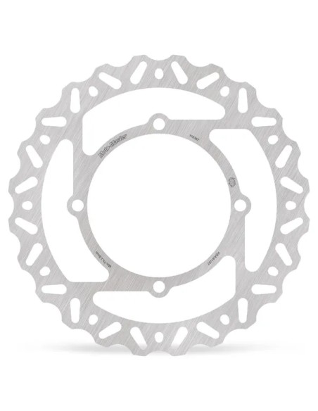 MOTO-MASTER Bremsscheiben für SUZUKI RM-Z 450 2005-2017