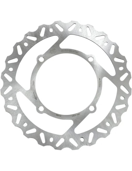 MOTO-MASTER Bremsscheiben - Detailansicht