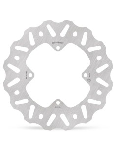 Nitro Series Bremsscheibe