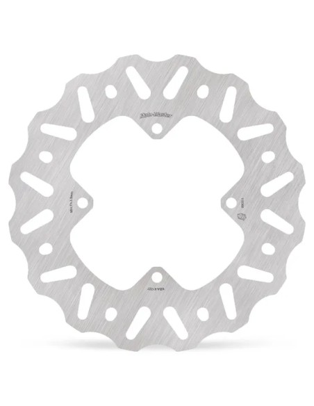 MOTO-MASTER Bremsscheiben für HONDA CRF 150 R ab 2007