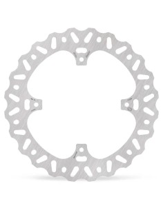 Nitro Series Bremsscheibe