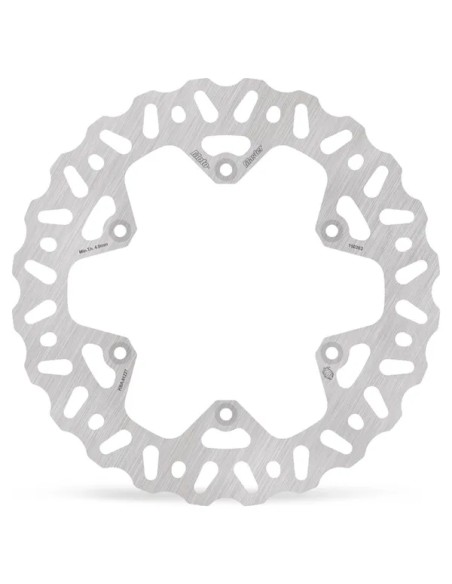 MOTO-MASTER Bremsscheiben für KTM SX 125 1993-2024