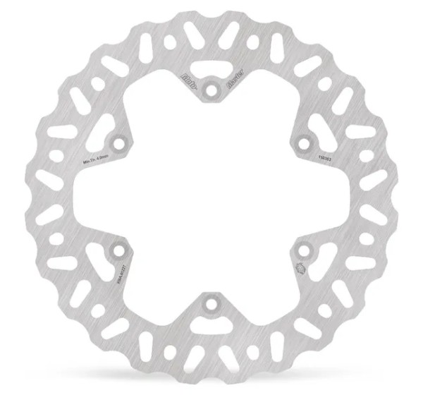 MOTO-MASTER Bremsscheiben für KTM SX 125 1993-2024