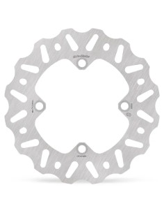 Nitro Series Bremsscheibe