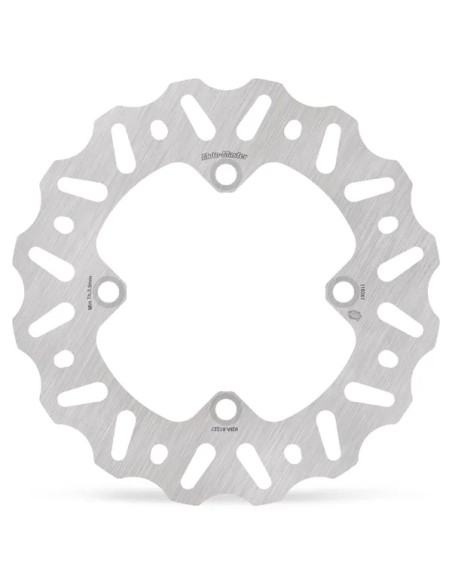 MOTO-MASTER Bremsscheiben für KAWASAKI KX 100 2001-2021