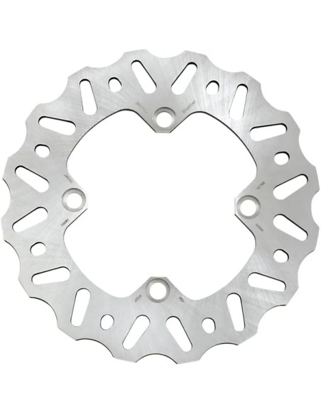 MOTO-MASTER Bremsscheiben - Detailansicht