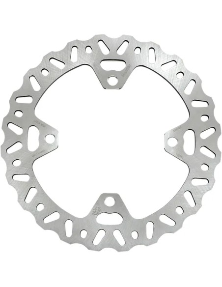 MOTO-MASTER Bremsscheiben für KAWASAKI KX 250 F 2004-2020
