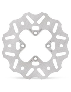 Nitro Series Bremsscheibe