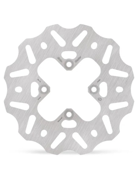 MOTO-MASTER Bremsscheiben für KTM SX 65 2000-2022