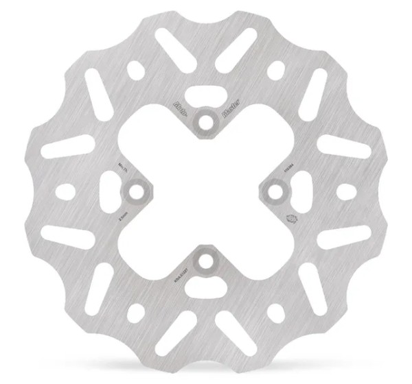 MOTO-MASTER Bremsscheiben für KTM SX 65 2000-2022