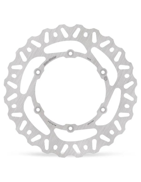 MOTO-MASTER Bremsscheiben für SUZUKI RM 125 2006-2010