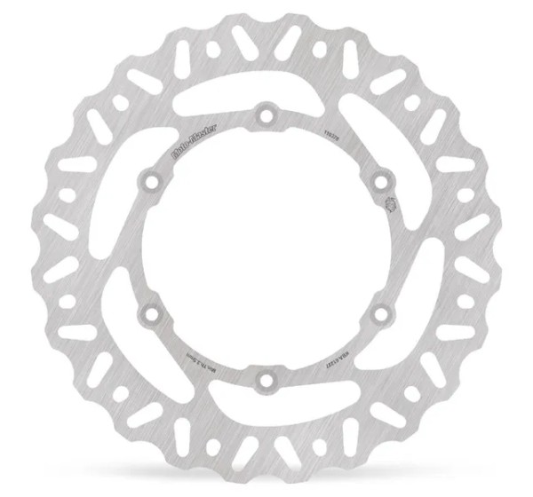 MOTO-MASTER Bremsscheiben für SUZUKI RM 125 2006-2010