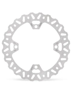 Nitro Series Bremsscheibe