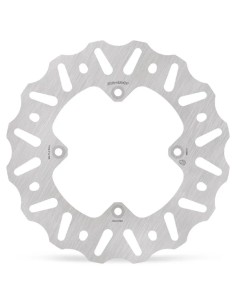 Nitro Series Bremsscheibe