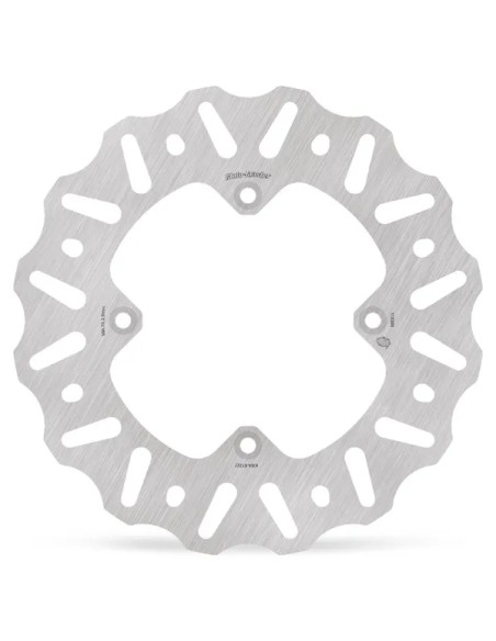 MOTO-MASTER Bremsscheiben für YAMAHA YZ 85 LW ab 2002