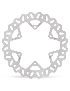Nitro Series Bremsscheibe