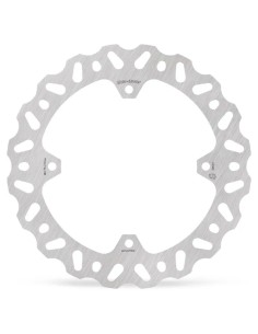 Nitro Series Bremsscheibe