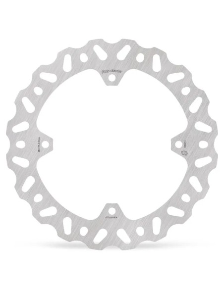MOTO-MASTER Bremsscheiben für KTM SX 85 17/14 2004-2011