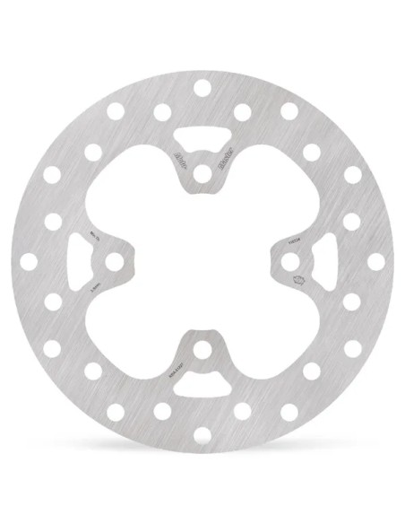 MOTO-MASTER Bremsscheiben für KTM XC 525 ATV 2008-2013