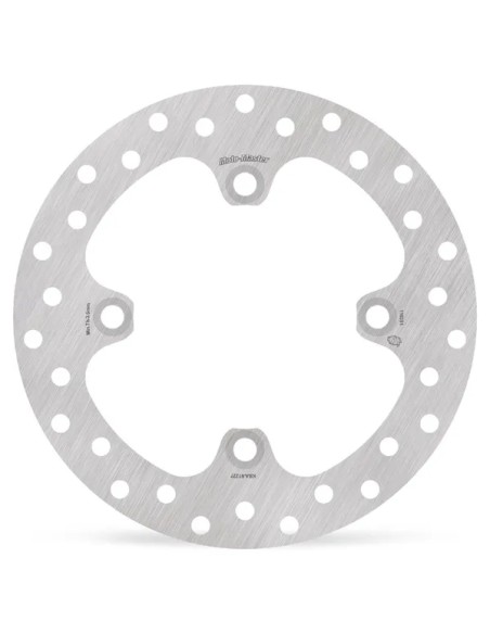 MOTO-MASTER Bremsscheiben für YAMAHA YFM 700 GPS 4X4 2016-2025