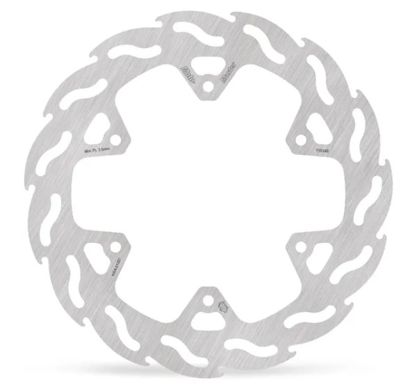 MOTO-MASTER Bremsscheiben für YAMAHA WR 250 R 2008-2020