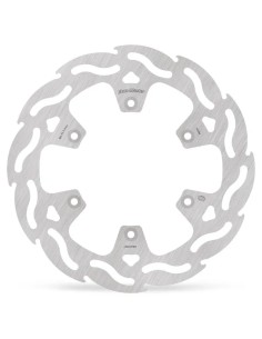 Flame Series hintere Bremsscheibe