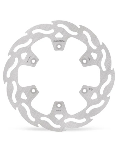 MOTO-MASTER Bremsscheiben für KAWASAKI KX 500 E 1990-2004