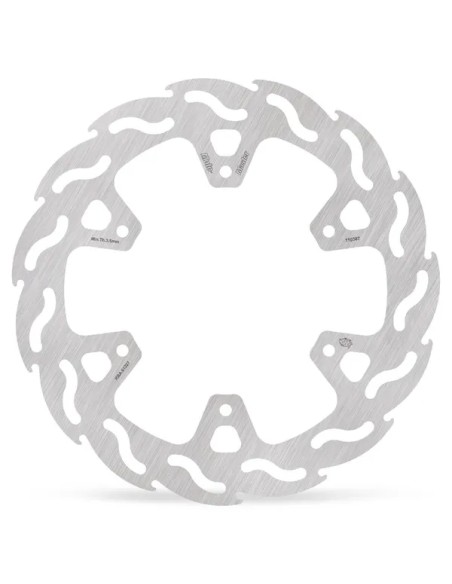 MOTO-MASTER Bremsscheiben für YAMAHA YZ 250 1998-2001