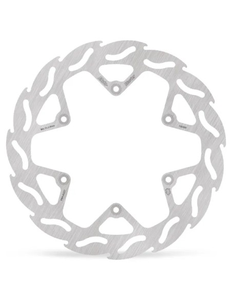 MOTO-MASTER Bremsscheiben für YAMAHA YZ 250 1992-2000