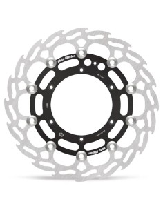 Dakar 298 mm Bremsscheiben-Set vorne