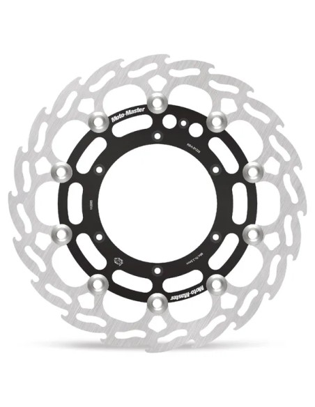 MOTO-MASTER Bremsscheiben für YAMAHA YZ 250 1998-2021
