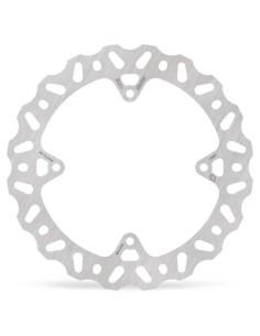 Nitro Series Bremsscheibe