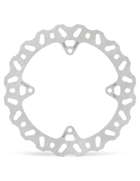 MOTO-MASTER Bremsscheiben für KTM SX 85 17/14 2011-2021