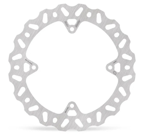 MOTO-MASTER Bremsscheiben für KTM SX 85 17/14 2011-2021