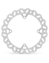 Nitro Series Bremsscheibe