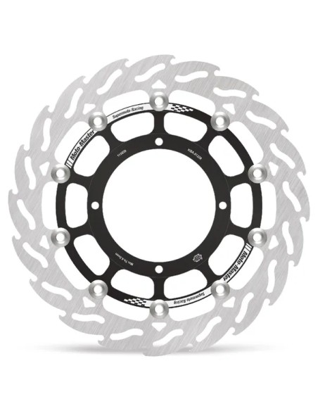 MOTO-MASTER Bremsscheiben für HUSQVARNA SM 450 R 2005-2010