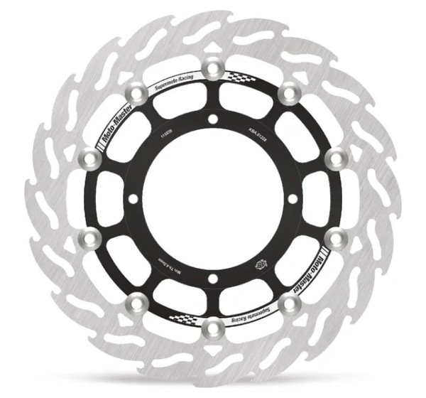 MOTO-MASTER Bremsscheiben für HUSQVARNA SM 450 R 2005-2010