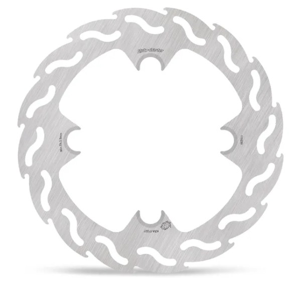 MOTO-MASTER Bremsscheiben für HUSQVARNA CR 125 2006-2013