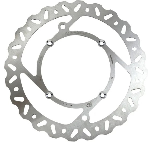 MOTO-MASTER Bremsscheiben - Detailansicht